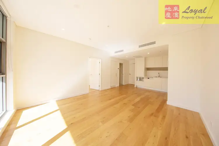Second view of Homely apartment listing, 206/1 Mooltan Avenue, Macquarie Park NSW 2113