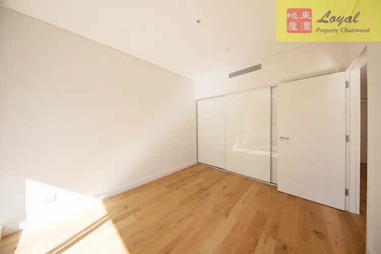 Fifth view of Homely apartment listing, 206/1 Mooltan Avenue, Macquarie Park NSW 2113