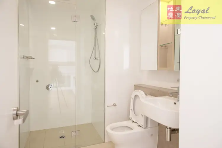 Sixth view of Homely apartment listing, 206/1 Mooltan Avenue, Macquarie Park NSW 2113