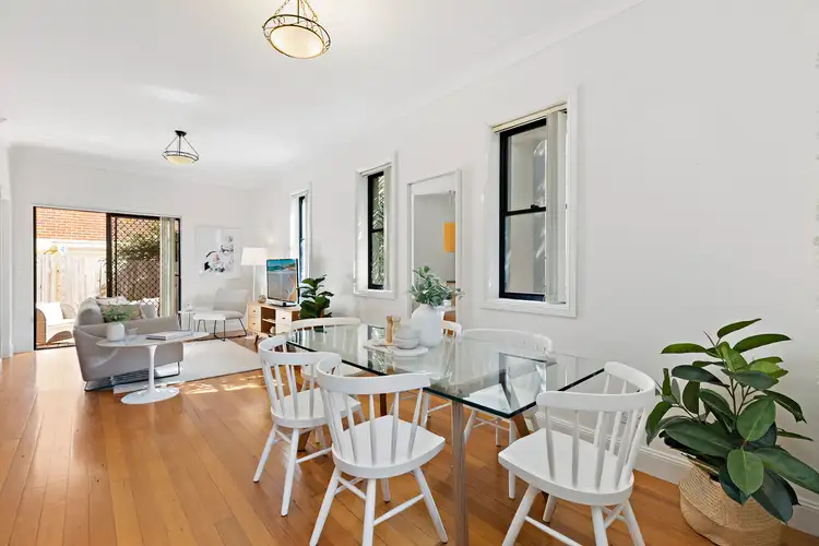 1/165a Denison Road, Dulwich Hill NSW 2203