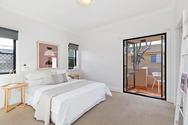 Fifth view of Homely townhouse listing, 1/165a Denison Road, Dulwich Hill NSW 2203