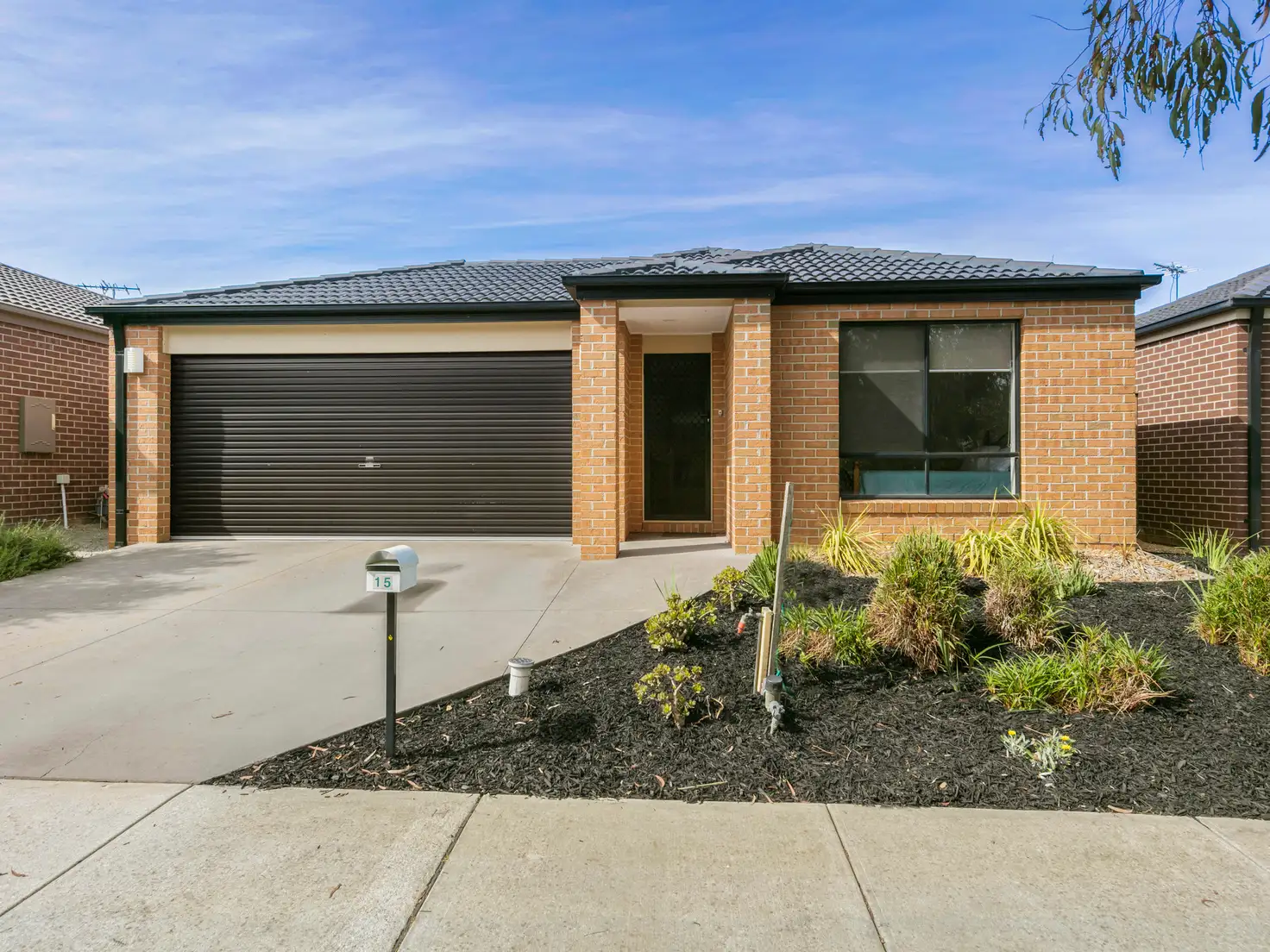 Main view of Homely house listing, 15 Stanhope Place, Pakenham VIC 3810