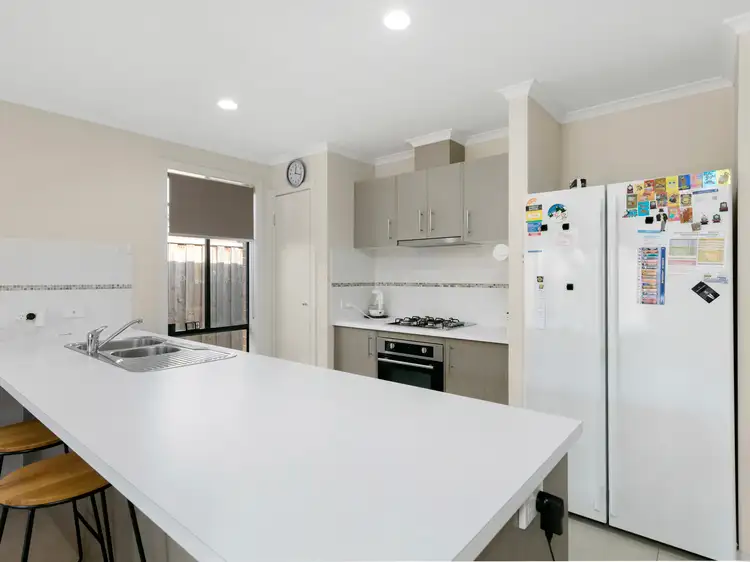Second view of Homely house listing, 15 Stanhope Place, Pakenham VIC 3810