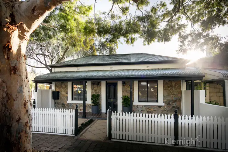 Main view of Homely house listing, 12 Erskine Street, Goodwood SA 5034