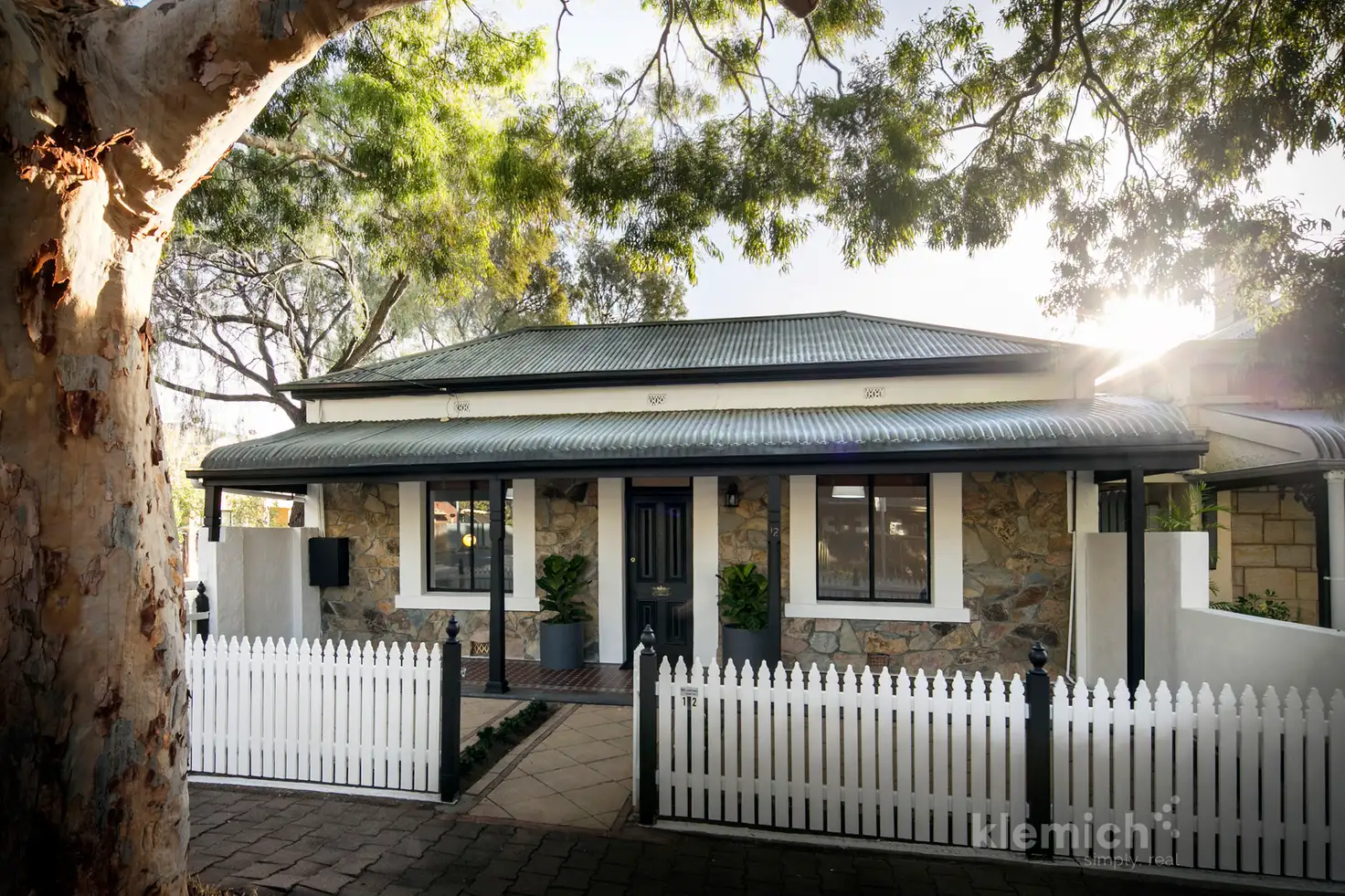Main view of Homely house listing, 12 Erskine Street, Goodwood SA 5034