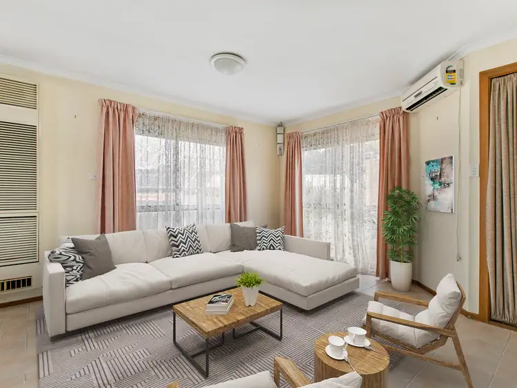 Second view of Homely unit listing, 2/241 Power Road, Endeavour Hills VIC 3802