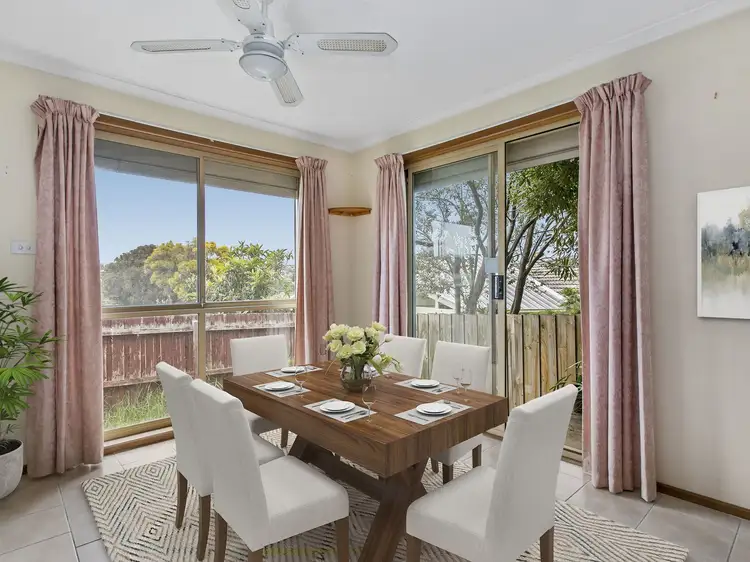 Fourth view of Homely unit listing, 2/241 Power Road, Endeavour Hills VIC 3802