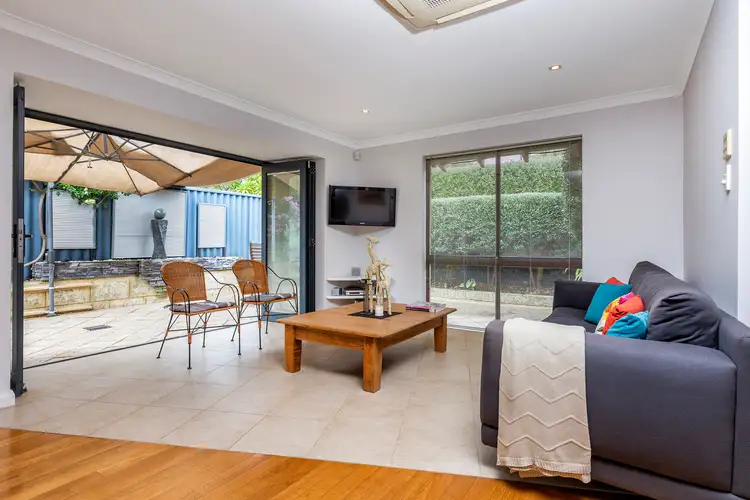 Fourth view of Homely villa listing, 1/30 Hampden Street, South Perth WA 6151