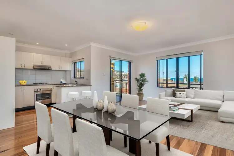 9/2-4 Fenton Avenue, Maroubra NSW 2035