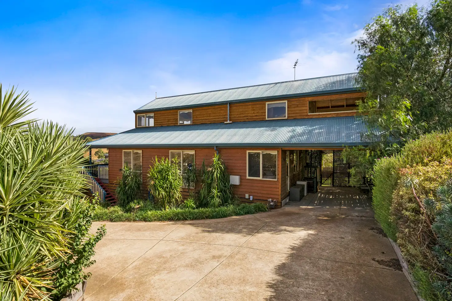 Main view of Homely house listing, 6 Randwick Avenue, Bacchus Marsh VIC 3340