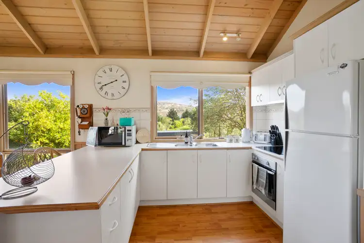 Second view of Homely house listing, 6 Randwick Avenue, Bacchus Marsh VIC 3340