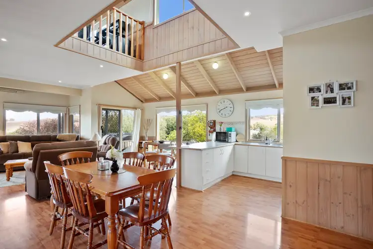 Third view of Homely house listing, 6 Randwick Avenue, Bacchus Marsh VIC 3340