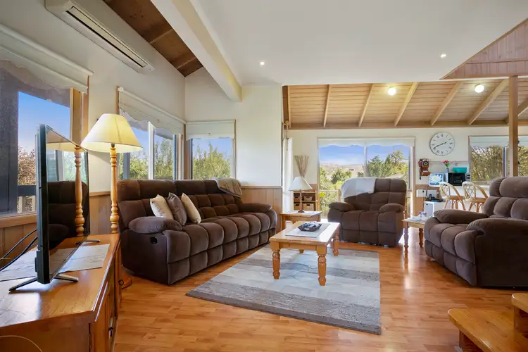 Fifth view of Homely house listing, 6 Randwick Avenue, Bacchus Marsh VIC 3340