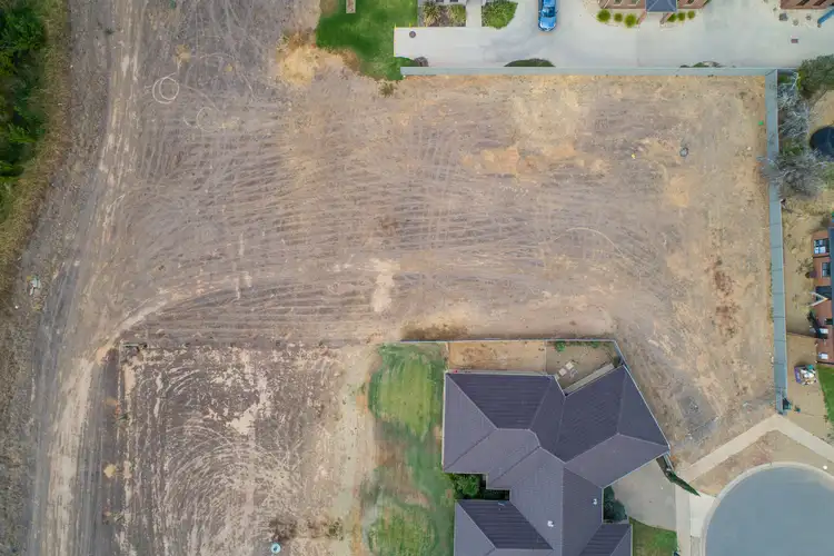 Fifth view of Homely land listing, 5 Craigie Court, Echuca VIC 3564