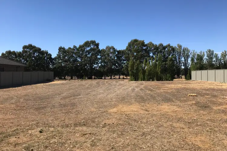 Seventh view of Homely land listing, 5 Craigie Court, Echuca VIC 3564