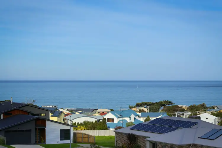 Second view of Homely house listing, 6 Eagles Nest Court, Apollo Bay VIC 3233