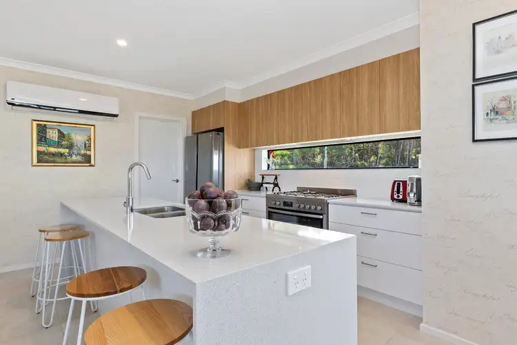Fifth view of Homely house listing, 6 Eagles Nest Court, Apollo Bay VIC 3233