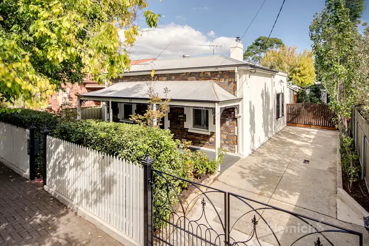 Main view of Homely house listing, 57 Sydenham Road, Norwood SA 5067