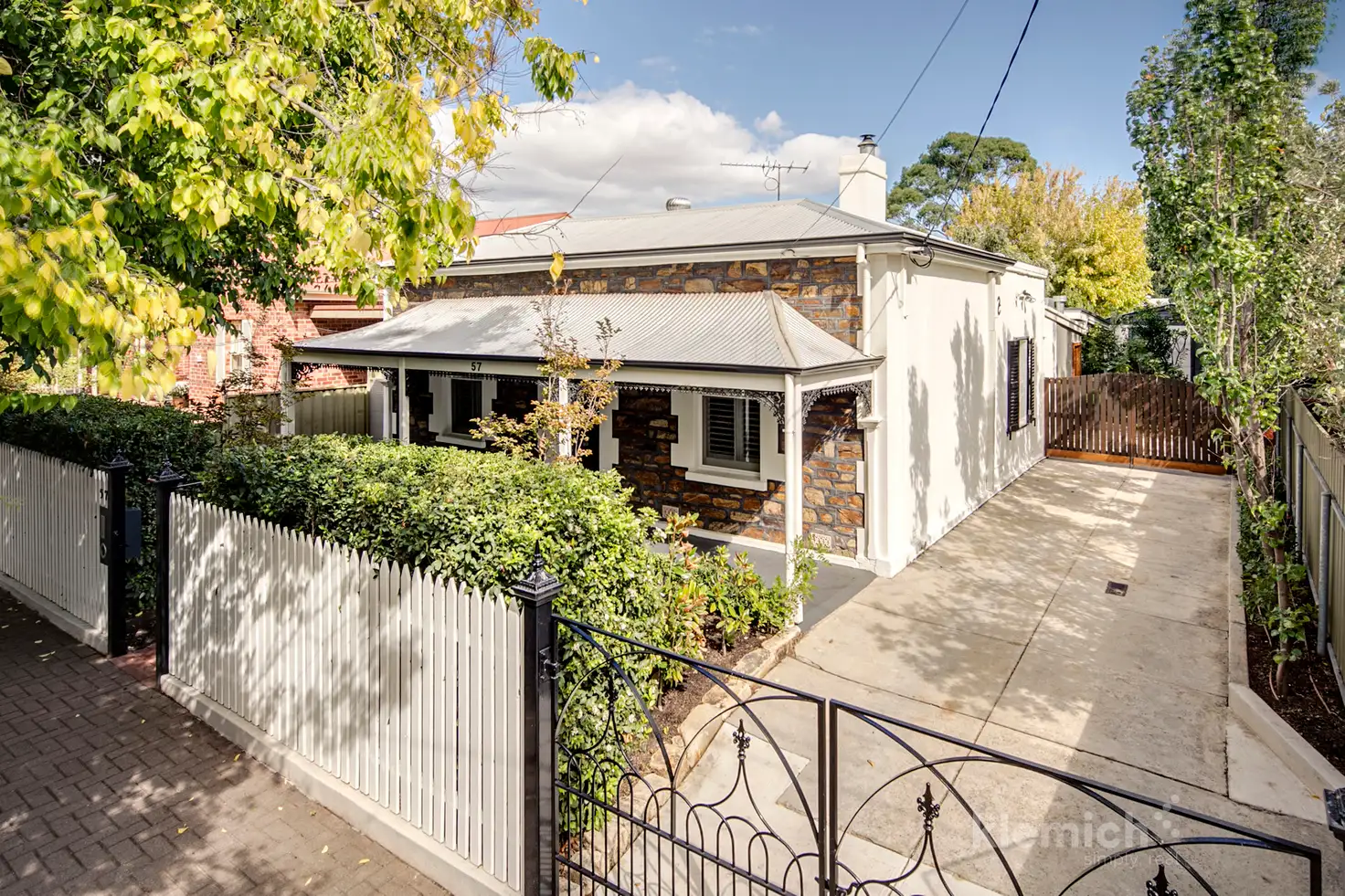 Main view of Homely house listing, 57 Sydenham Road, Norwood SA 5067