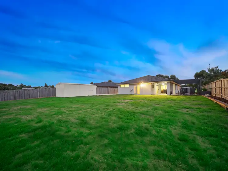 9 Dundass Grove, Botanic Ridge VIC 3977