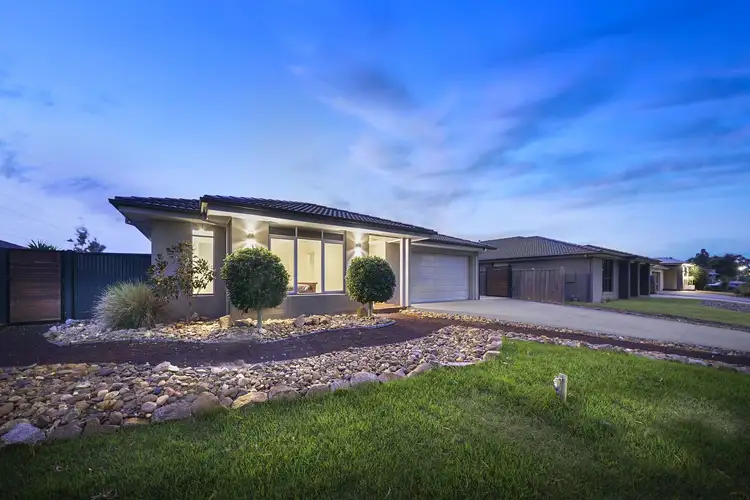 Second view of Homely house listing, 9 Dundass Grove, Botanic Ridge VIC 3977