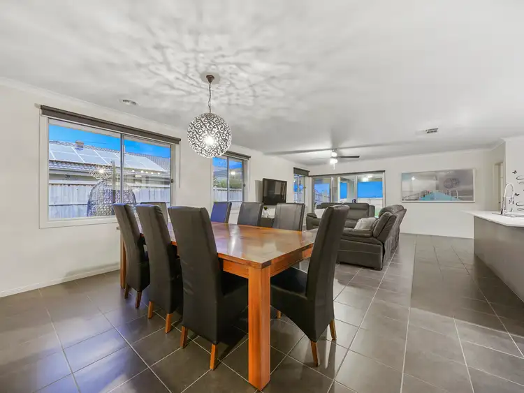 Fourth view of Homely house listing, 9 Dundass Grove, Botanic Ridge VIC 3977