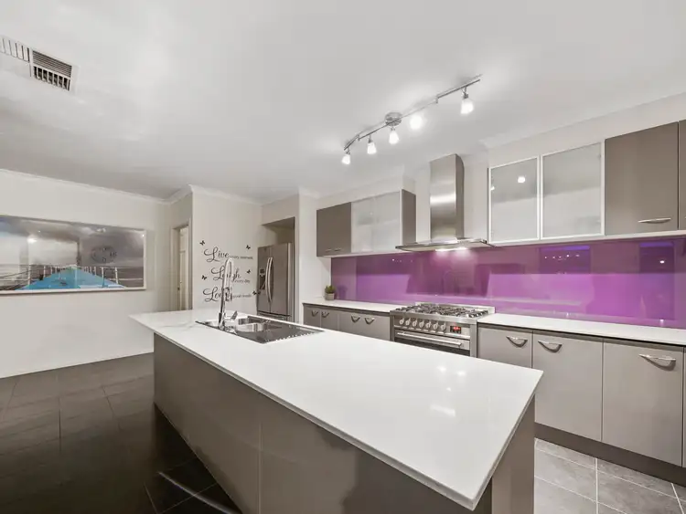 Fifth view of Homely house listing, 9 Dundass Grove, Botanic Ridge VIC 3977