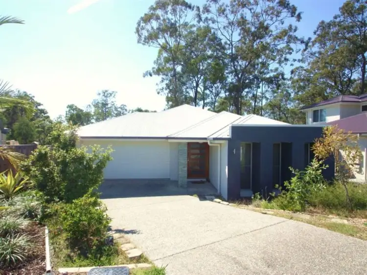 18 Bottletree Court, Coomera QLD 4209