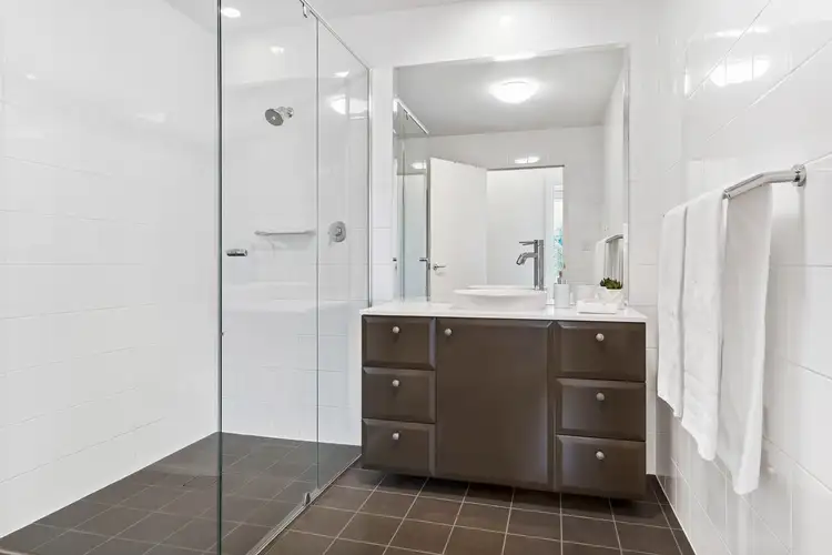 Fifth view of Homely apartment listing, 201/10 Peninsula Drive, Breakfast Point NSW 2137