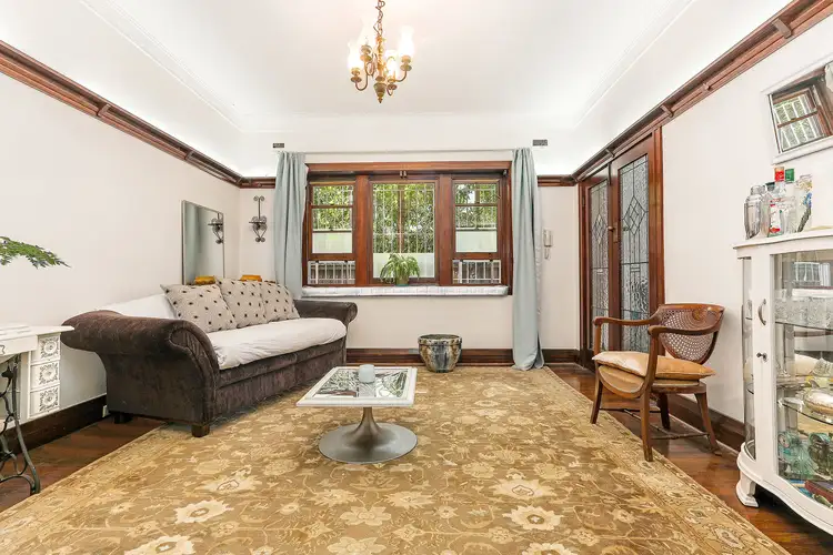 Main view of Homely apartment listing, 3/1 Elanora Street, Rose Bay NSW 2029