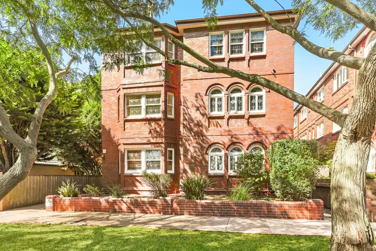 Third view of Homely apartment listing, 3/1 Elanora Street, Rose Bay NSW 2029