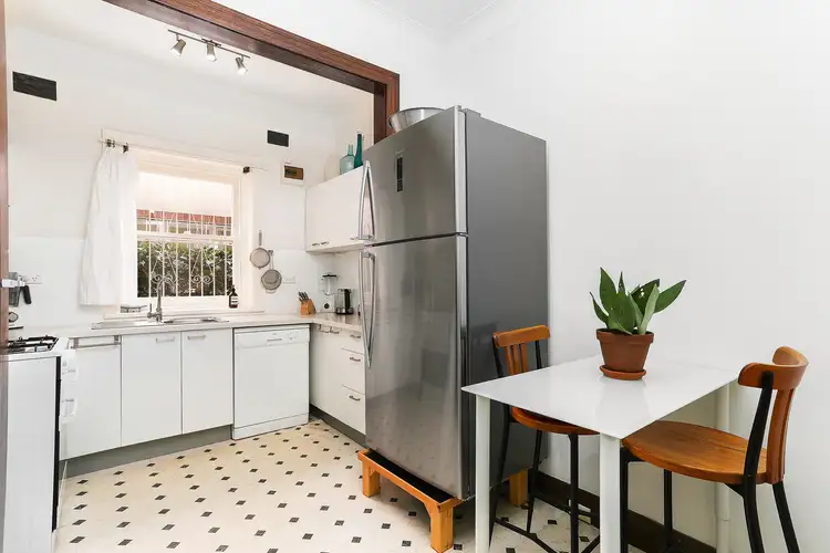 Fourth view of Homely apartment listing, 3/1 Elanora Street, Rose Bay NSW 2029
