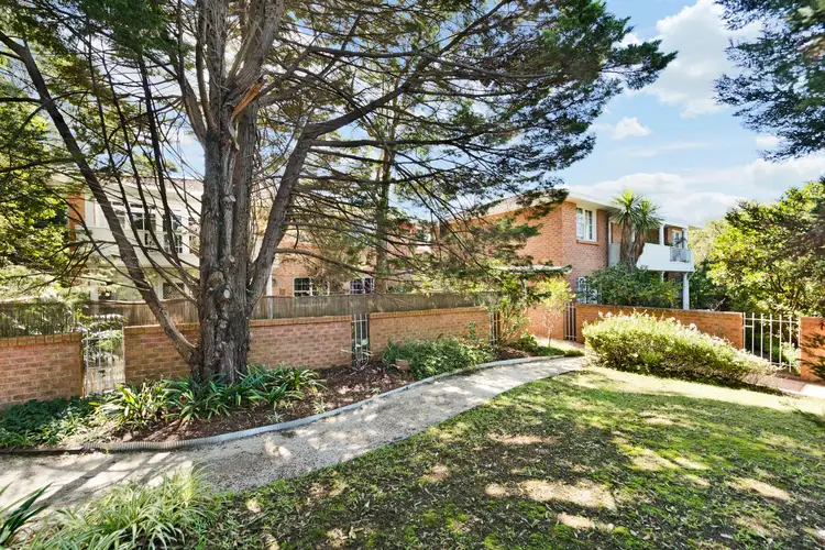 7/393 Pacific Highway, Lindfield NSW 2070