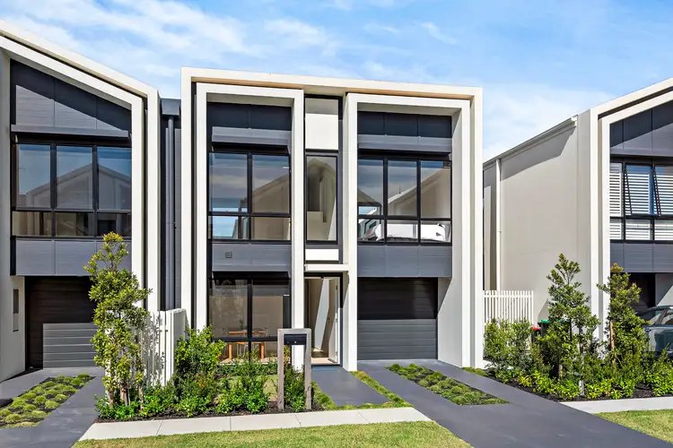 61 Chambers Circuit, Warriewood NSW 2102