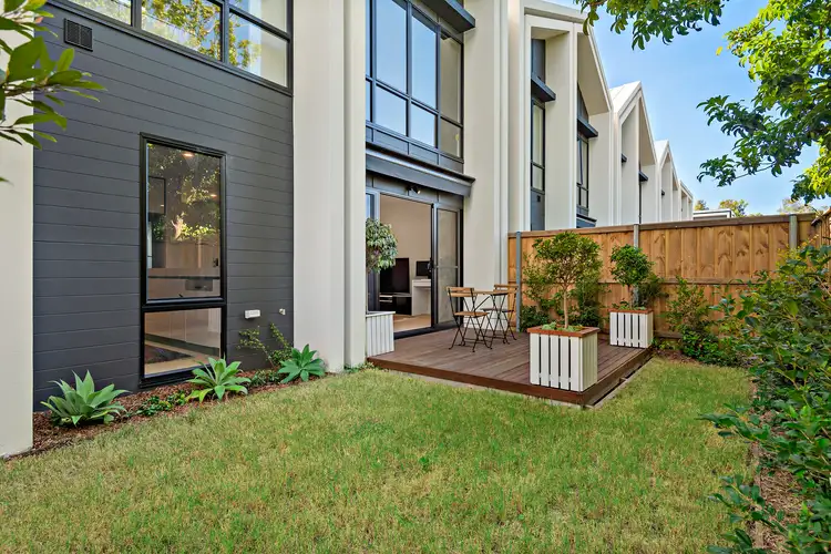 Fourth view of Homely house listing, 61 Chambers Circuit, Warriewood NSW 2102