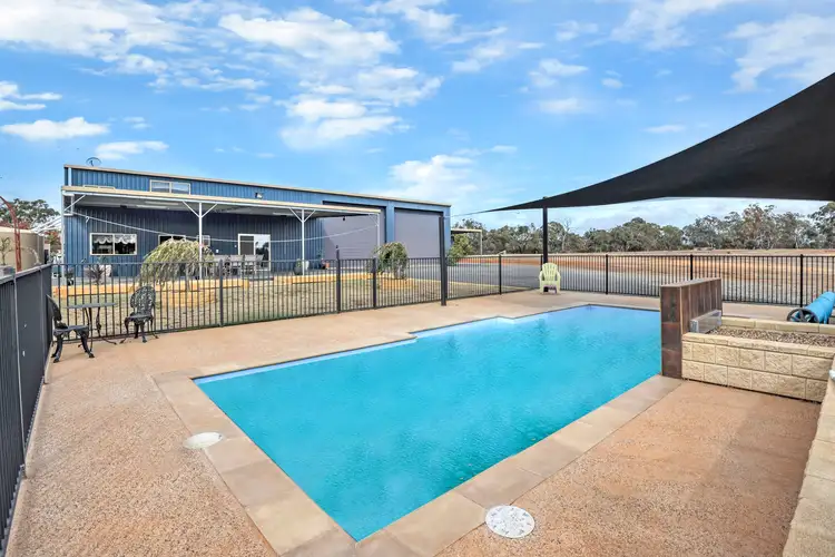 Main view of Homely house listing, 3192 Western Highway, Stawell VIC 3380