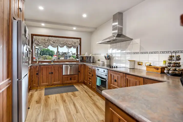 Second view of Homely house listing, 3192 Western Highway, Stawell VIC 3380