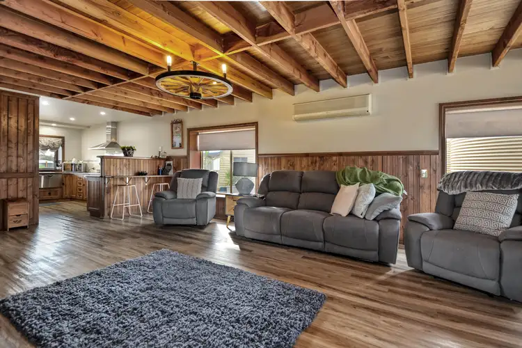 Fifth view of Homely house listing, 3192 Western Highway, Stawell VIC 3380