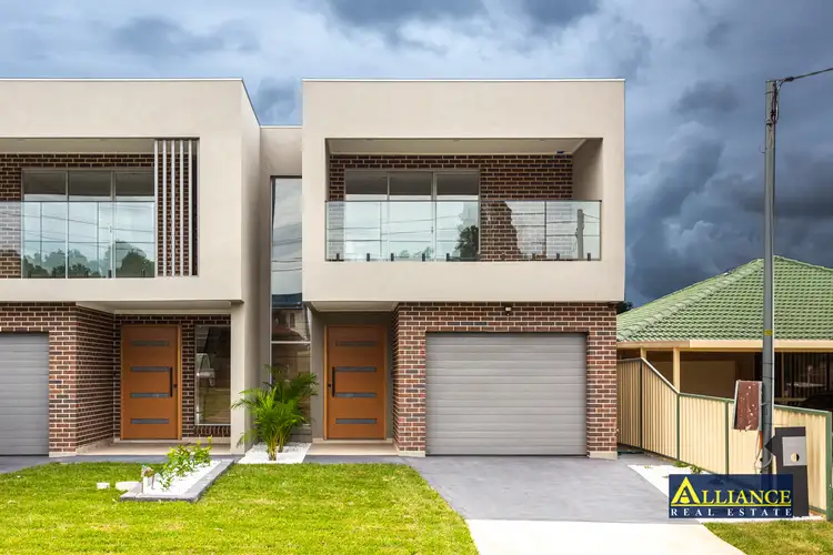 14 Eynham Road, Milperra NSW 2214