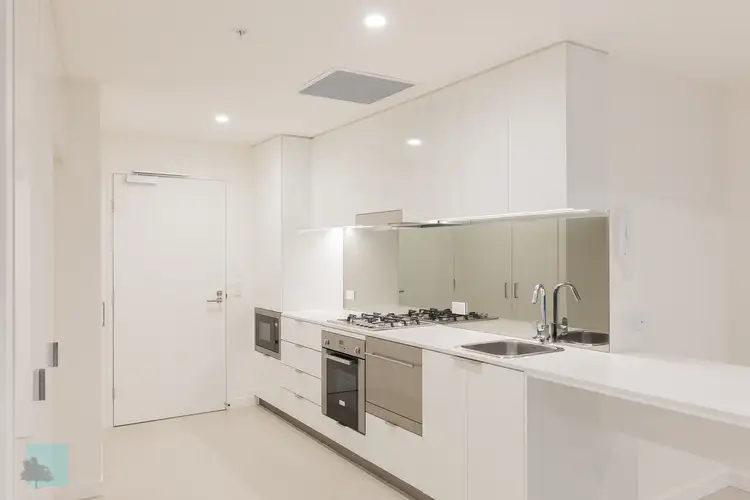 Sixth view of Homely apartment listing, 11110/88 Doggett Street, Newstead QLD 4006