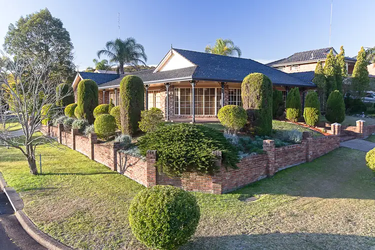 2 Barwon Close