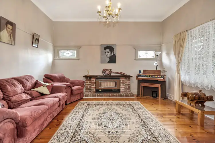 Second view of Homely house listing, 53 Maryborough- Dunolly Road, Maryborough VIC 3465