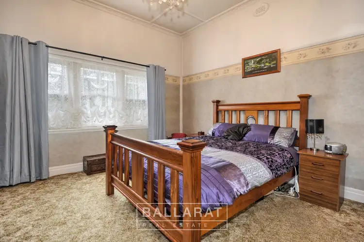 Third view of Homely house listing, 53 Maryborough- Dunolly Road, Maryborough VIC 3465