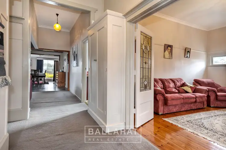 Fourth view of Homely house listing, 53 Maryborough- Dunolly Road, Maryborough VIC 3465