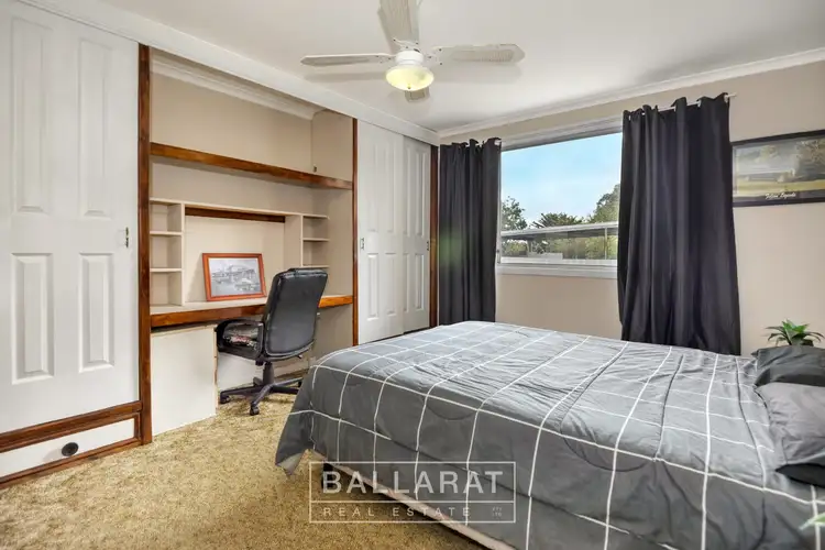 Fifth view of Homely house listing, 53 Maryborough- Dunolly Road, Maryborough VIC 3465