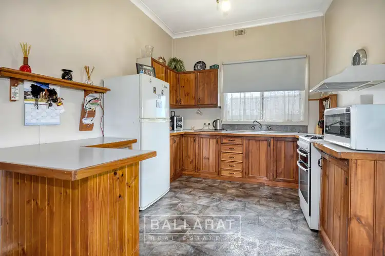Sixth view of Homely house listing, 53 Maryborough- Dunolly Road, Maryborough VIC 3465