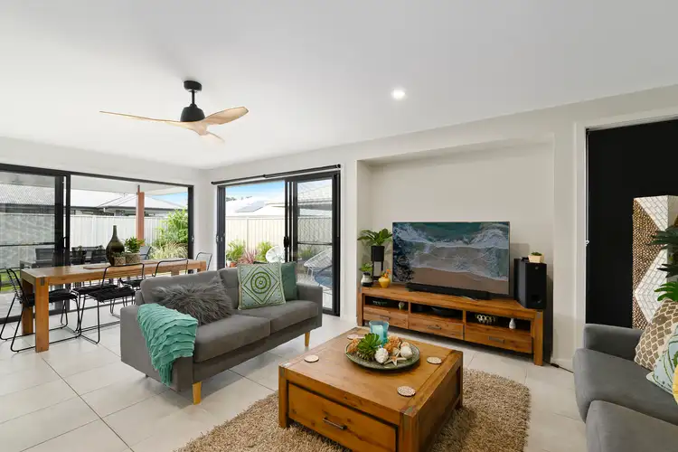 12 Serenity Bay Road, Emerald Beach NSW 2456