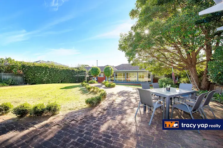 32 Barellan Avenue, Carlingford NSW 2118
