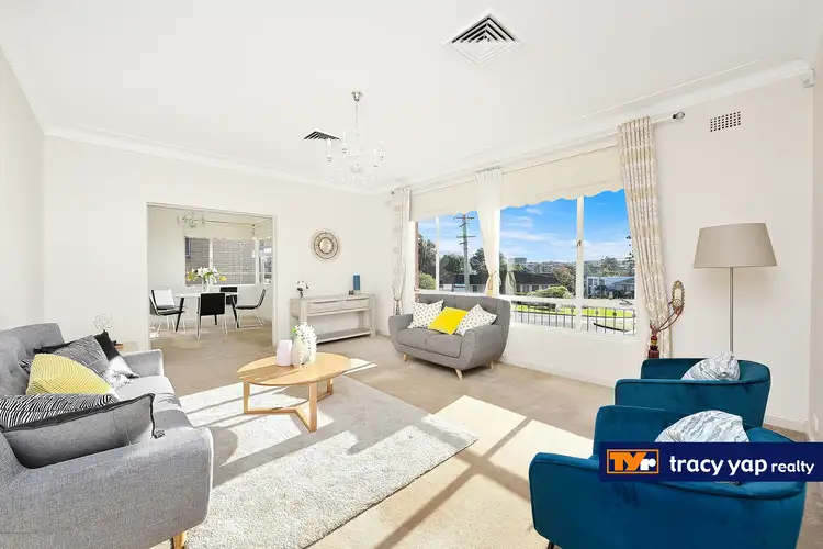 Second view of Homely house listing, 32 Barellan Avenue, Carlingford NSW 2118