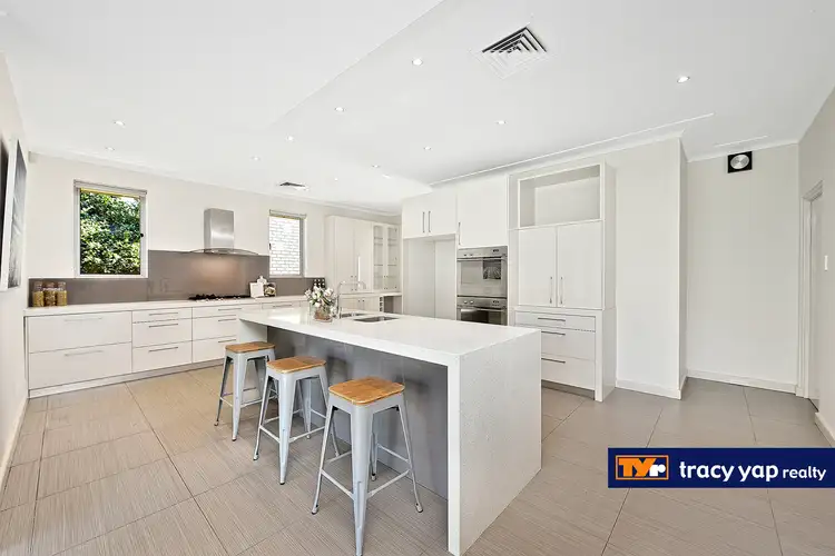 Third view of Homely house listing, 32 Barellan Avenue, Carlingford NSW 2118